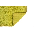 thumbnail image 3 of 2x3 ft Door Mat Shaggy Area Rugs Green Shag Soft Carpet (21''x 31'') Doormat Living room Bedroom Bathroom Kitchen Entry Way Rug by MystiqueDecors, 3 of 4