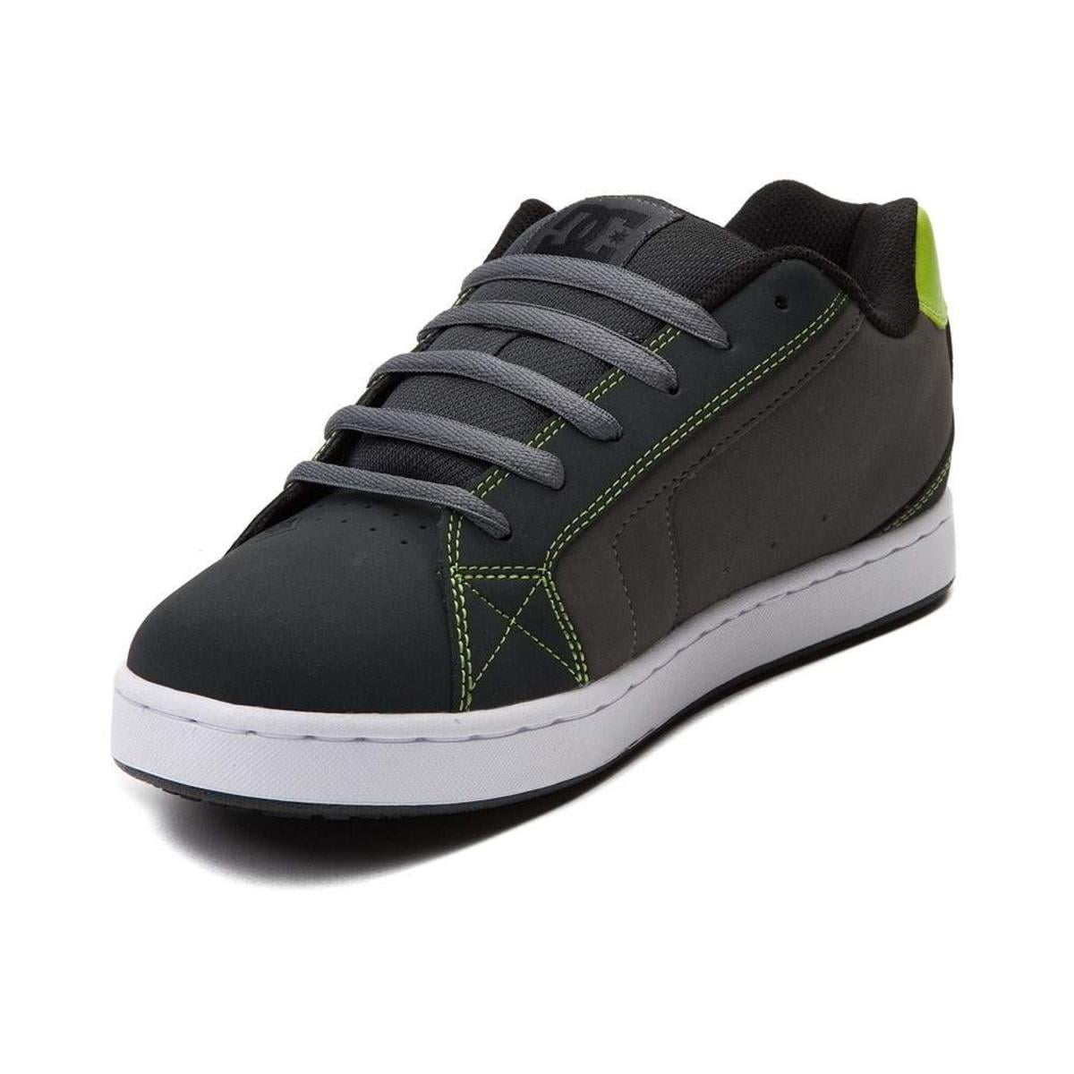 dc slip resistant work shoes