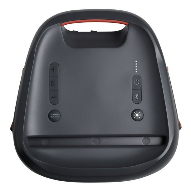 JBL PartyBox 100 Portable Party Speaker with Mic and