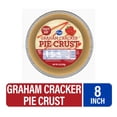 thumbnail image 4 of Kroger Graham Cracker Pie Crust 6 oz - 5 Pack, 4 of 5
