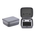 thumbnail image 4 of fankhu 1pc Remote Control with Screen Handbags Carrying Case for DJI Mini 3 Pro, 4 of 9