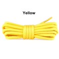 thumbnail image 1 of par de cordones redondos Arco Iris sólido clásico Martin bota cordones Casual botas deportivas zapatos encaje zapatillas cordones para zapatos Strings100cm Gao Jinjia LED, 1 of 2
