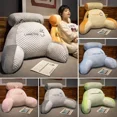 thumbnail image 2 of Cojín de respaldo para tumbona, cabecero de cama, tumbona, almohada para leer, cojín de suelo tipo tatami, bonita almohada, 2 of 5