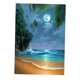 thumbnail image 3 of DIY40x30cm de pintura de diamante Imagen artística Taladro completo para decoración de pared para hogar Marina Gloria Diamond Painting DIY, 3 of 9