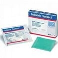 thumbnail image 2 of Cutimed Sorbact Hydrogel Wound Dressing Sterile Rectangle 10 per Pack 7261113, 10 Ct, 2 of 2