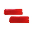 thumbnail image 2 of Front or Rear Door Reflector F81Z2523820AA Stable Performance Accessory for, 2 of 9