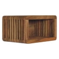 thumbnail image 4 of Sustainable Handcrafted Bedside - Bedroom Setup with Green Appeal, 4 of 5