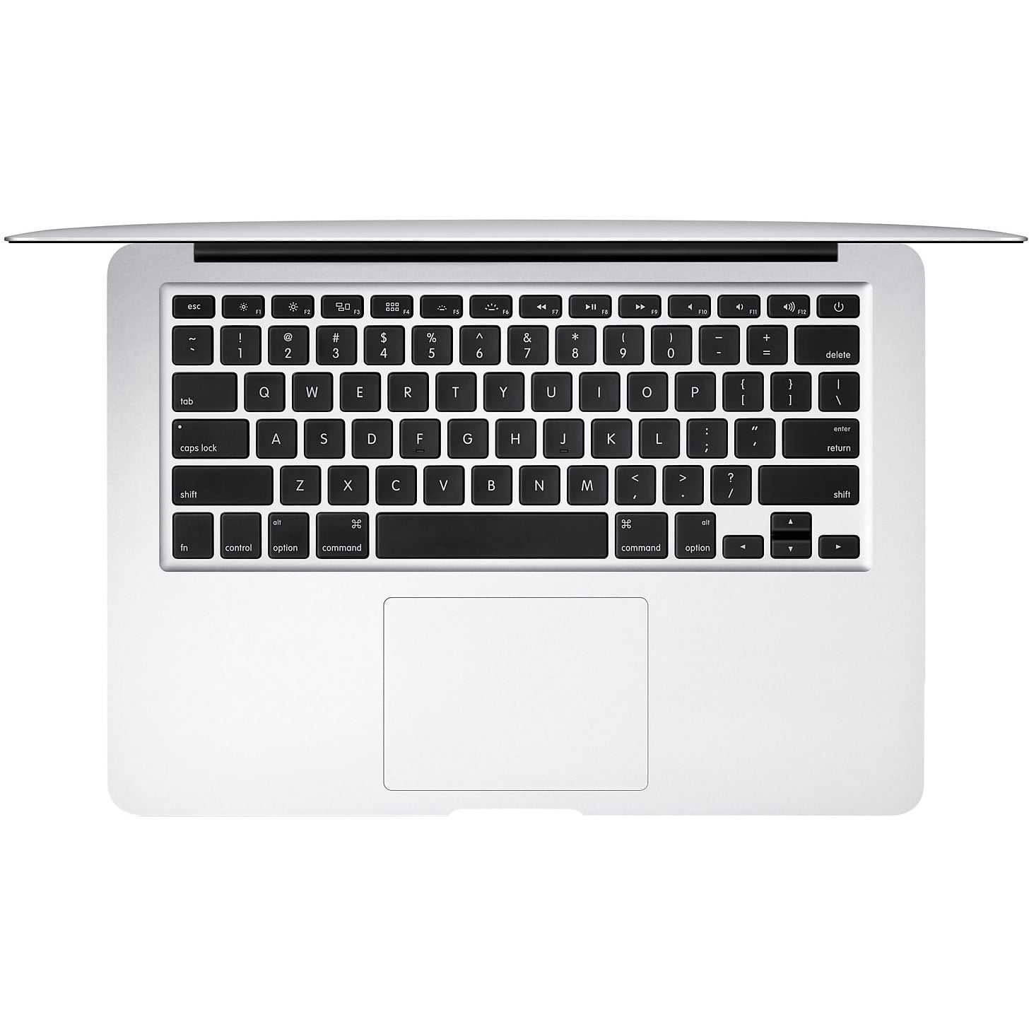 MacBook Air 13-inch: 1.8GHz dual-core Intel Core i5, 256GB
