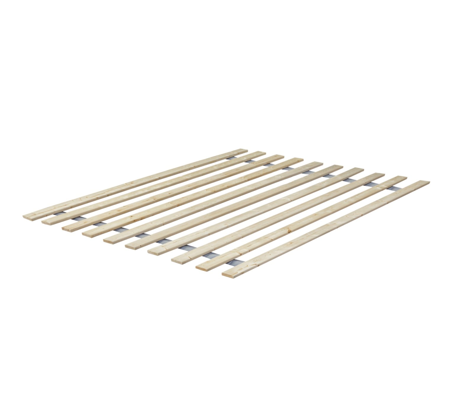 Greaton 0.75Inch Heavy Duty Greaton 0.75Inch Vertical Wooden Bed