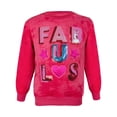 thumbnail image 1 of SUDADERA DE VELOUR PARA BEBA MARCA SUGAR GIRLS, 1 of 5