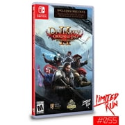Divinity Original Sin 2 (Limited Run Games) Discontinued (Nintendo Switch)