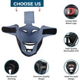 thumbnail image 4 of Defy Boxing Headgear - Ideal for Men & Women, MMA, Boxing, Headgear, UFC, Fighting, Sparring, Taekwondo, BJJ, Training, Red, L, 4 of 5