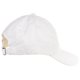thumbnail image 4 of U.S. POLO ASSN. Gorra unisex - Logotipo, algodón, lisa Blanco One Size, 4 of 4