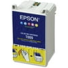 Epson, EPST009201, T009201 Ink Cartridge, 1 Each