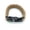 Beige, variant on Paracord Bracelet – Adjustable – Features a Fire Starter and High-Decibel Survival Whistle – Suitable for Hiking, Camping, Fishing, and Hunting – Available in Multiple Colors