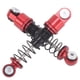 thumbnail image 5 of Shock Absorbers For Axial, RC Shock Absorbers RC Spare Parts Sturdy Durable For Repair Shop For Axial SCX24 90081 1/24 RC Car Z ANGGREK Otros, 5 of 8