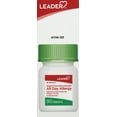 thumbnail image 6 of Leader 24 Hour All Day Allergy Relief, Cetirizine Hcl Tablets, 10 mg, 90 Count, 6 of 6
