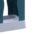 thumbnail image 5 of Container Plastic Garbage Can Expandable Trash Bag Holder Large Capacity for Kitchen Bathroom, 5 of 5