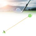 thumbnail image 1 of Palos de bandera de golf, asta de bandera, putting green, entrenamiento, asta de bandera de práctica para , Verde Sharpla Asta de bandera de golf, 1 of 8