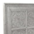 thumbnail image 3 of Heartland White King Opt Panel Bed, 3 of 8
