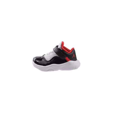JORDAN TODDLER 11 CMFT Low TD "White-University Red" CZ0906160 CZ0906160 from Stadium Goods