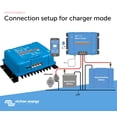 thumbnail image 4 of Cargador de baterías Victron Energy Orion-Tr Smart 12/24 V 10 A Bluetooth, 4 of 6