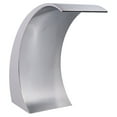 thumbnail image 3 of Arc Hook Water Fountain, Fashionable Swimming Pool Waterfall Fountain  For Playground For  For Garden Pond, 3 of 8