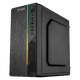 thumbnail image 2 of Xtreme PC Gaming AMD Radeon Vega 8 Ryzen 3 3200G 3.6 Ghz Quad Core 16GB SSD 500GB WIFI Ultron Black, 2 of 6