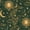 Color 3, variant on Gothic Peel and Stick Wallpaper Botanical Fern Leaf Dark Wall Mural 23.6in x 9.8ft Self Adhesive Removable Wall Paper Renter Friendly Wallpaper for Bedroom