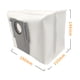 thumbnail image 2 of Adecuado para accesorios de robot barredor Stone G20/S8 pro ULTRA Cepillo principal Trapo de fregona, 2 of 4