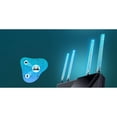 thumbnail image 6 of TP-Link Archer AX55 Wi-Fi 6 IEEE 802.11ax Ethernet Wireless Router, 6 of 11