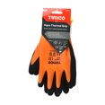 thumbnail image 2 of Timco - Aqua Thermal Grip Glove - Sandy Latex Coated Polyester (Size Medium - 1 Each), 2 of 3