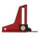 thumbnail image 1 of High quality Woodworking height gauge aluminum alloy saw table adjustment ruler, 1 of 5