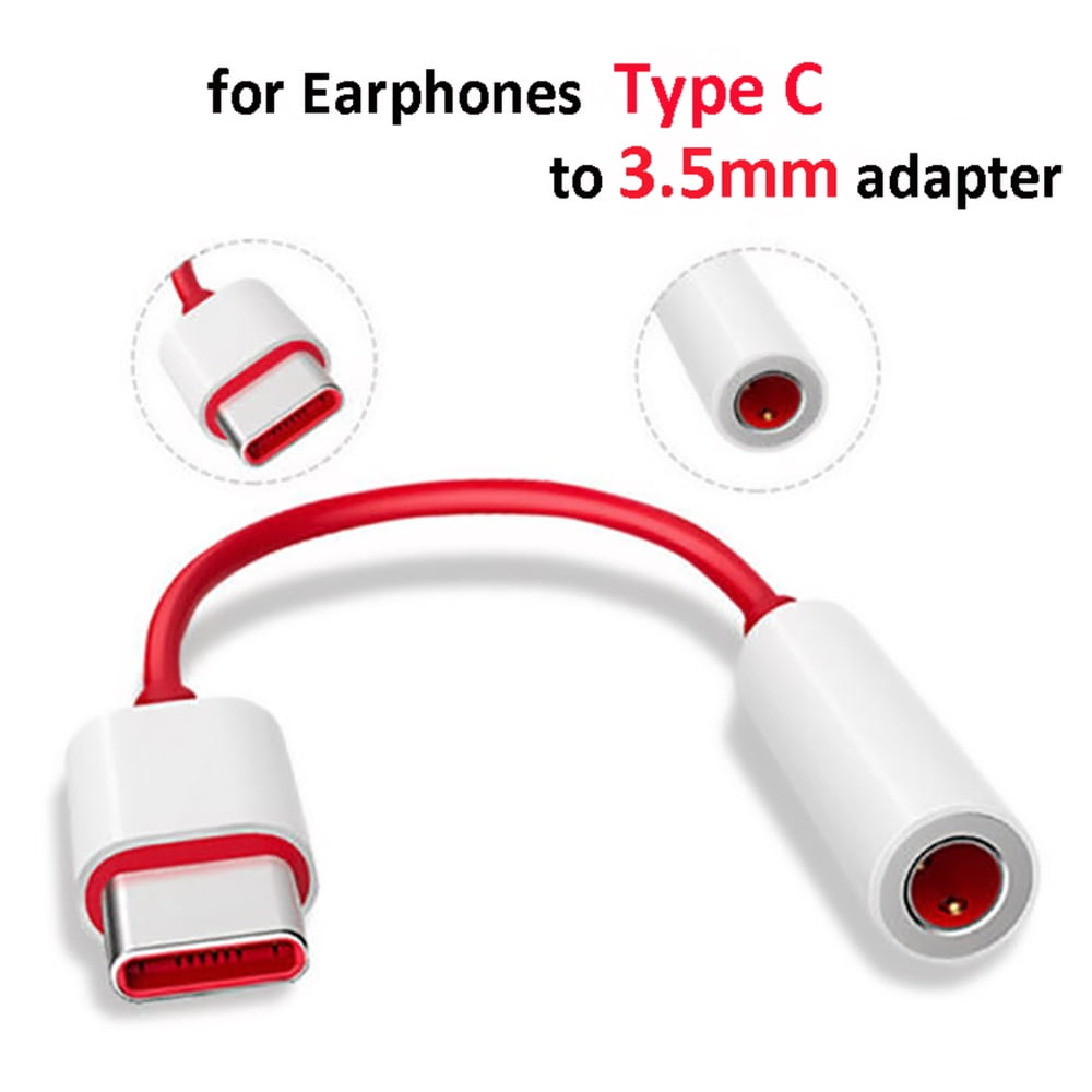 3.5Mm Adapter Earphone Jack Converter 