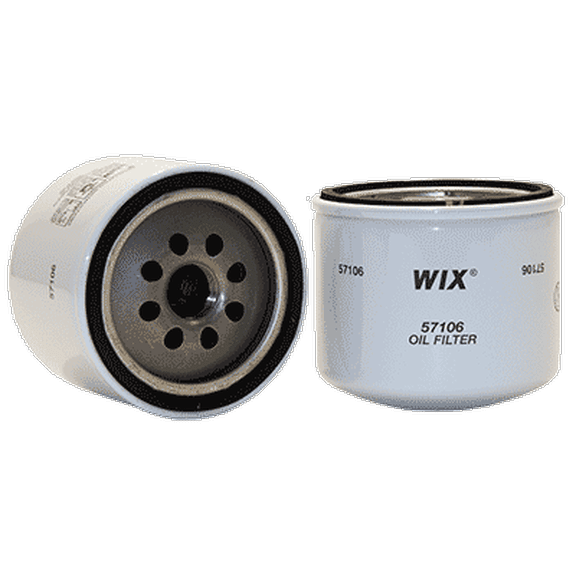 WIX Oil Filter 57106