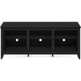 thumbnail image 6 of Modern TV Stand - Center Console for TV - Wood Entertainment Center, 6 of 6