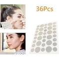 thumbnail image 2 of Promotional activities!24Pcs/36Pcs Skin Removal Tag Hydrocolloid Acne Patch Recovery Pad, 2 of 7