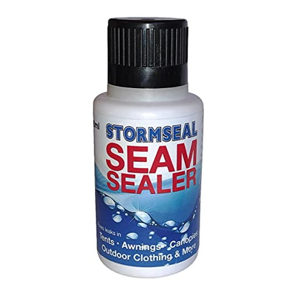 Stormseal Seam Sealer 100ml