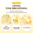 thumbnail image 4 of EQQUALBERRY Mascarilla Facial Coreana Hidratante con Col&aacute;geno y Niacinamida - Collagen Mask Iluminadora - Mascarillas Faciales Coreanas para Brillo Facial, 4 of 8