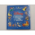 thumbnail image 1 of Pre-Owned Disney: Coleccion de cuentos: Disney Storybook Collection, Spanish Edition (Tesoros de Disney), 1 of 1
