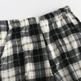 thumbnail image 4 of Censtreet Womens Flannel Pajama Pants Loungewear for Women Fall Winter Pajama Bottoms Soft Lounge Pj Pants Sleepwear, 4 of 8