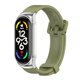 thumbnail image 1 of Correa para Mi Band 7 6 5 4 3 8 Muñequera Mi Band 5 Correa Muñequera para Xiaomi Mi Band 4 Pulsera Correa Miband 6 Xiomi Pulseira Tan Jianjun unisex, 1 of 2