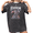 Black-3, variant on Women's "Radicalized By Decency" Meme Graphic Breathable Washed T Shirt Political Social Justice Black S-2XL Plus Size
