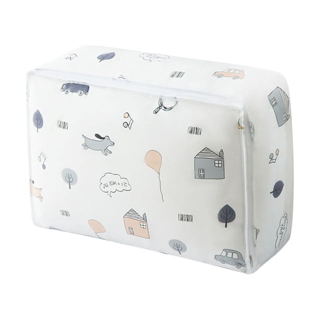Under 10 Home Textile Storage Storage Decorations Bag Decoration Decorations Christmas Bag Box Tree Gadgets Housekeeping & Organizers