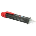 thumbnail image 4 of Probador De Voltaje, Detector De Voltaje De CA De Sensibilidad Ajustable Seguro Portátil Con Luz Para Electricista Para El Hogar ANGGREK Voltage Tester, 4 of 8