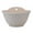 Beige, variant on kjfeif Wall Mounted Flowerpot, Plastic Semi-Circular Fence Hanging Flowerpot, Wall Hanging Flowerpot, Automatic Water Absorbing Flowerpot, Hydroponic Hanging Flowerpot