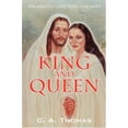 thumbnail image 2 of King &amp; Queen: The Greatest Love Story Ever Lived, (Paperback), 2 of 2