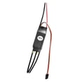 thumbnail image 1 of Controlador de sin escobillas ESC 50A para barco perfecl, 1 of 7