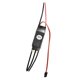 thumbnail image 2 of 2x 50A RC Boat Car Parts - Controlador De Electrónico ESC Sin Escobillas, 2 of 8