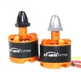 thumbnail image 3 of Drone 920kv Brushless Motor DIY 3-4S RC Quadcopter F450 F550 For DJI (CX-20), 3 of 8